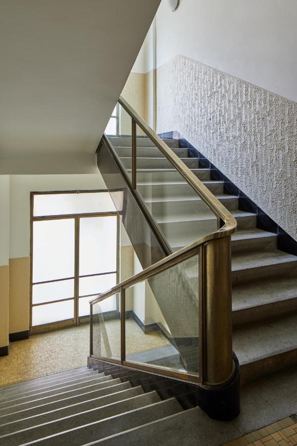 Prague Days - Modern Apt W Retro Elements - New Town 외부 사진